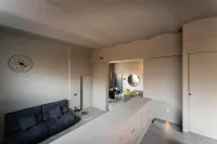 GREY LOFT luxury suite Hotels in Pontedera