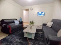 2 BR, TreasureTree Homes, Thika Hotel a 