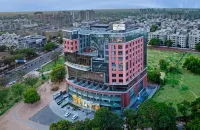 The Fern Residency, Gandhinagar Hotel in zona Sector 19 Garden