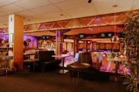 Hotel de Oringer Marke Odoorn, Nabij Emmen - bar