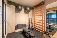 One - Studios in Piata, 230m from the Beach Hotels near Flamengo Beach