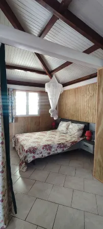 House with large veranda and garden