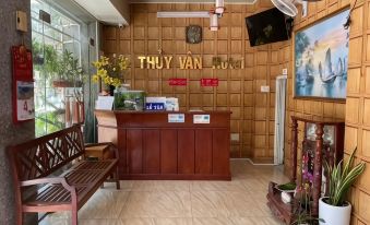 Thuy Van Hotel