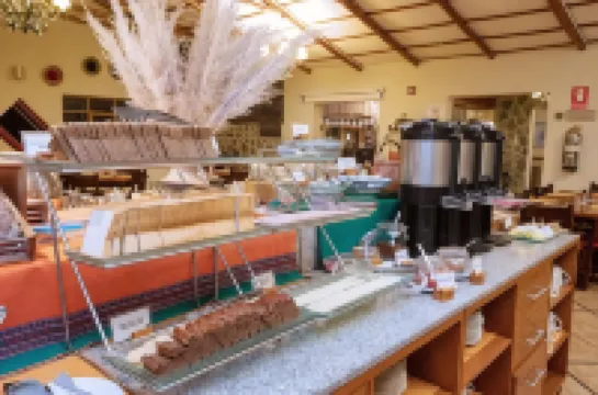 科卡標準卡薩安迪娜酒店 卡伊尤馬省酒店