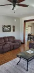 Spacious and Comfortable minutes to BZN airport, close to downtown Bozeman!