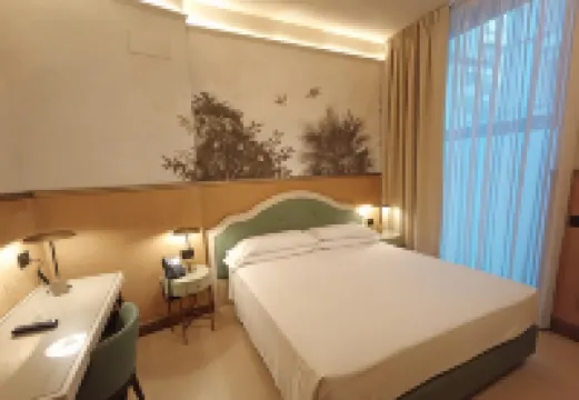 Hotel Palazzo Ognissanti