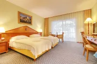 洛哥茨尼卡弗拉帕濱海度假村 住宿飯店