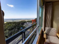 KAMENOI HOTEL TSUKUBASAN - Mountain view