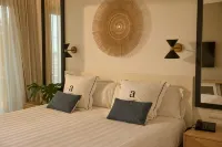 Hotel Almirante Hotel a Mutxamel