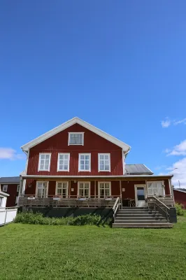 Ullångers Hotell & Restaurang