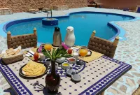 Riad Paradise of Silence - Pet friendly