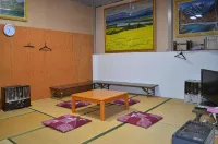 Guesthouse Tomoshibi