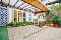 Summit Ttakshang Residency Hotel & Spa Mg Marg Hotel di 