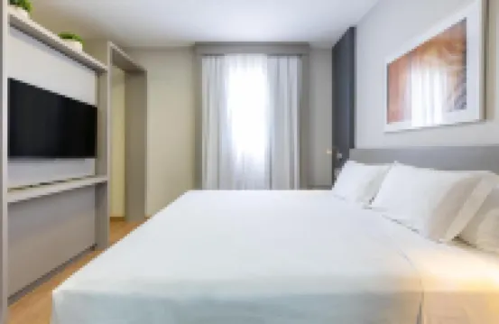 Nobile Suítes Uberlândia Hotels in Uberlandia