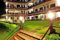 Namkhong Riverside Hotels in Wiang