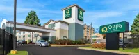 Quality Inn Memphis Northeast Near I-40 Các khách sạn ở Memphis