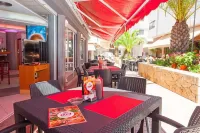 Apartamentos Puet - Apartments