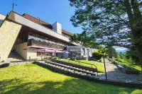 Hotel Nat Piwniczna Zdrój Hotels in Nowosadecki