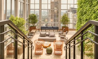 Charlie Wide Pinheiros