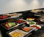 Sera Lake Center Hotel - breakfast