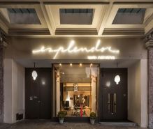 Esplendor by Wyndham Montevideo Cervantes