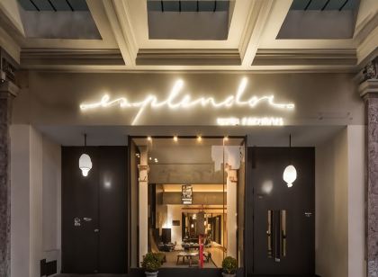 Esplendor by Wyndham Montevideo Cervantes