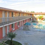 Chateau Inn & Suites Hotels in Downey