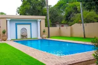 レットツァッツィング ロッジ