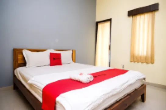 Hotel O Pogung Near Near Ugm Formerly Maleo Residence