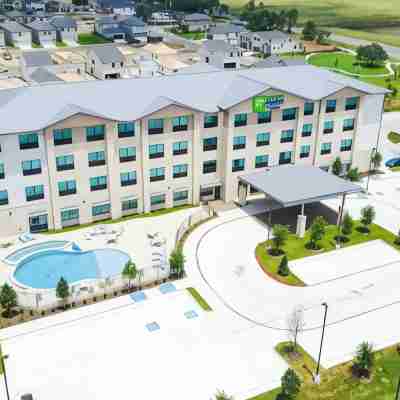 Holiday Inn Express & Suites DRIPPING SPRINGS - AUSTIN AREA by IHG Hotel Exterior