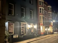 Royal Lion Hotel Hotels near Tenby North Beach