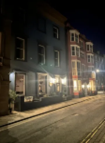 Royal Lion Hotel