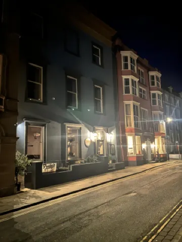 Royal Lion Hotel Ngoại thất Photos