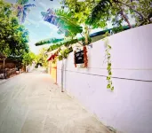 White Tern Maldives のホテル