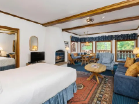 크리스티아니아 앳 베일