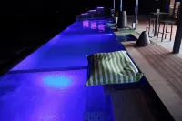 Champions Ranch - Pools