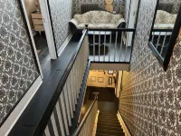 Stevenson Farms-Harvest Spa B & B Hotels in Angus