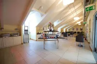 Best Western Crystal Palace Hotel Hotels in Torino