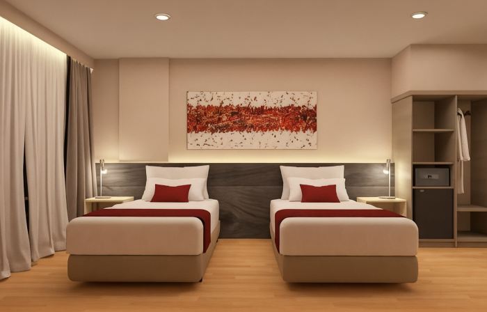 Ramada Suites by Wyndham Asuncion Aeropuerto