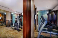 Aston Samarinda Hotel and Convention Center Hotels in Pelabuhan