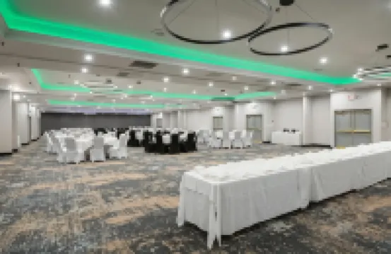 Holiday Inn ROANOKE-TANGLEWOOD-RT 419&I581 by IHG