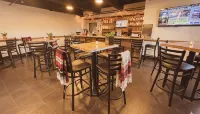 Country Inn & Suites by Radisson, Battle Creek, MI - petit déjeuner
