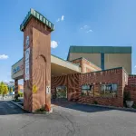 Comfort Suites Bethlehem Near Lehigh University and LVI Airport