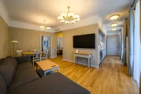 Roze Kūrmājas Residence