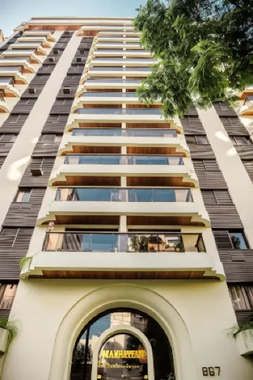 馬蒂茲曼哈頓公寓