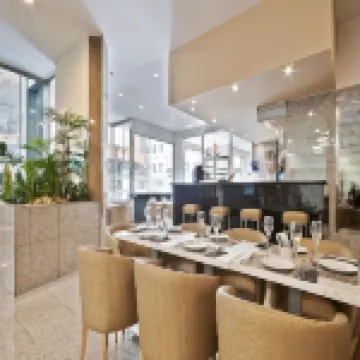 安道​​爾中心飯店