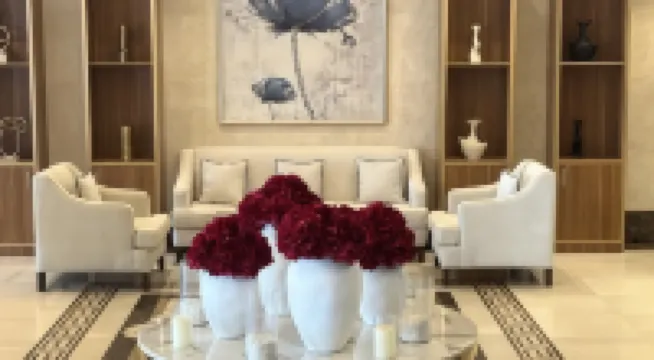 Diamond Vision Hotel