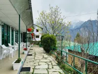 喜馬拉雅高山艾尤莉，喜馬拉雅生態旅館