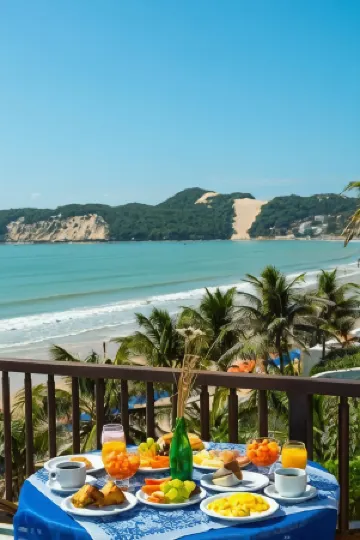 Blue Marlin Apartments