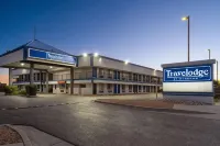 Travelodge by Wyndham Albuquerque West